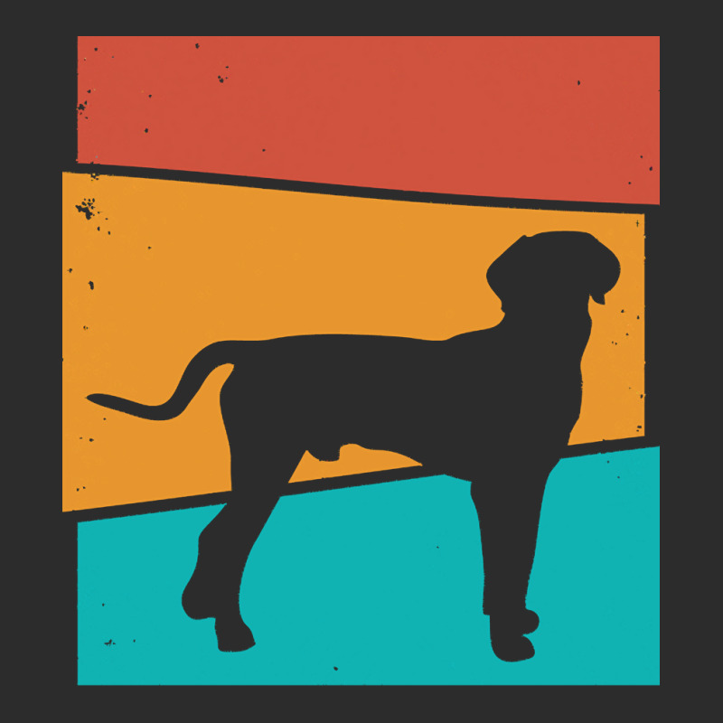 Hanover T  Shirt Retro Dog Hanover Hound T  Shirt Exclusive T-shirt by vivaciouslimb | Artistshot