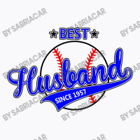 Best Husband Since 1957 - Baseball Husband T-shirt | Artistshot