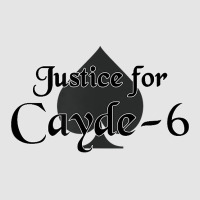 Justice For Cayde 6 Destiny Gamer T Shirt Exclusive T-shirt | Artistshot