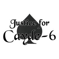 Justice For Cayde 6 Destiny Gamer T Shirt Long Sleeve Shirts | Artistshot