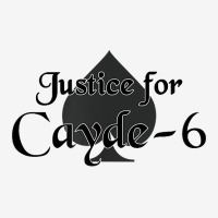 Justice For Cayde 6 Destiny Gamer T Shirt Classic T-shirt | Artistshot