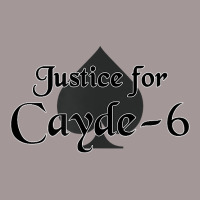 Justice For Cayde 6 Destiny Gamer T Shirt Vintage Hoodie | Artistshot