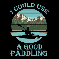 I Could Use A Good Paddling T  Shirt I Could Use A Good Paddling Funny Lightweight Hoodie | Artistshot