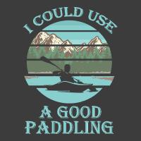 I Could Use A Good Paddling T  Shirt I Could Use A Good Paddling Funny Men's Polo Shirt | Artistshot