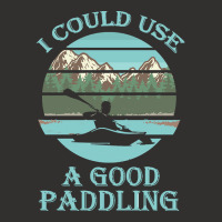 I Could Use A Good Paddling T  Shirt I Could Use A Good Paddling Funny Champion Hoodie | Artistshot