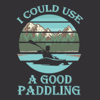 I Could Use A Good Paddling T  Shirt I Could Use A Good Paddling Funny Vintage Hoodie And Short Set | Artistshot