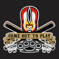 Come Out To Play T-shirt | Artistshot