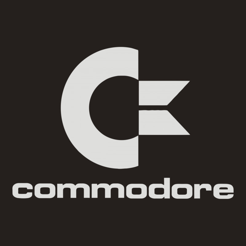 Commodore (2) Tank Top | Artistshot