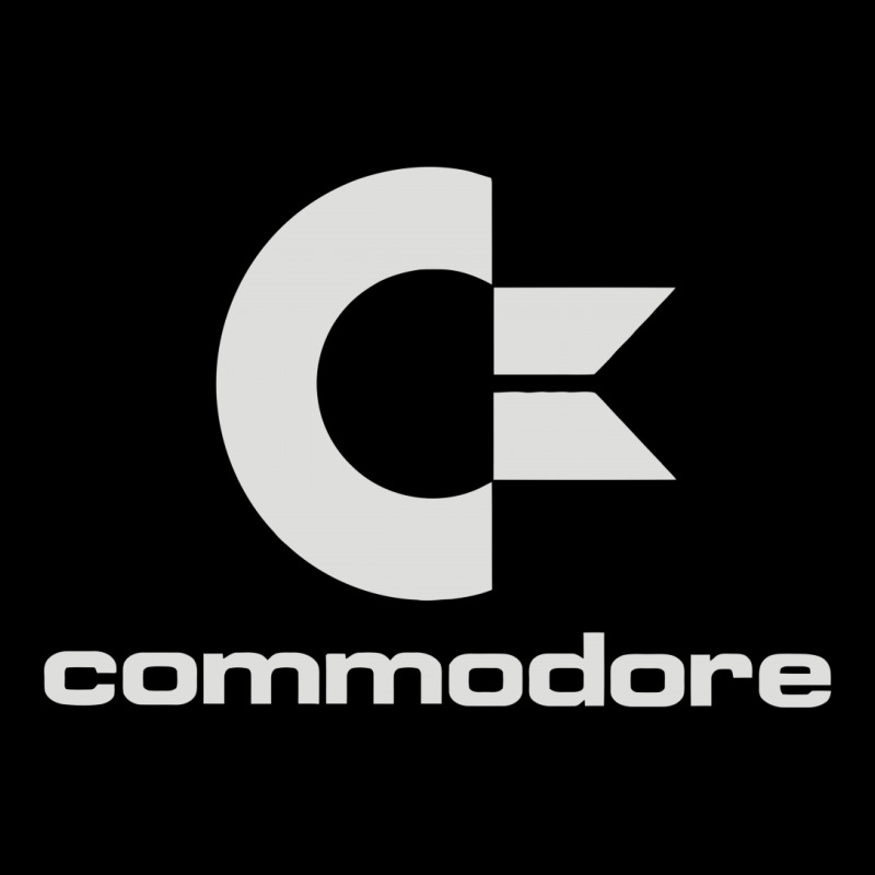 Commodore (2) Zipper Hoodie | Artistshot
