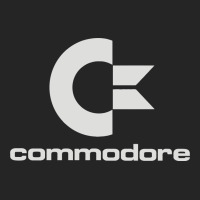 Commodore (2) Unisex Hoodie | Artistshot