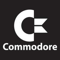 Commodore T-shirt | Artistshot