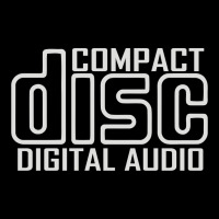 Compact Disc Digital Audio Zipper Hoodie | Artistshot