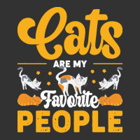 Cat Lover Gifts T  Shirt Cats Are My Favorite People T  Shirt Baby Bodysuit | Artistshot