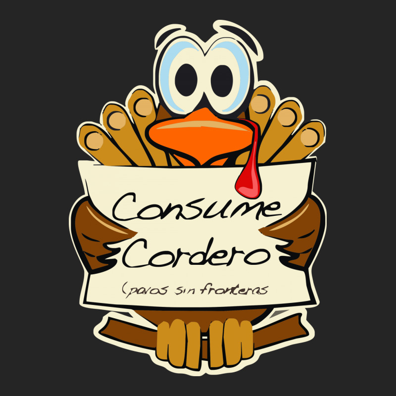 Consume Cordero Unisex Hoodie | Artistshot