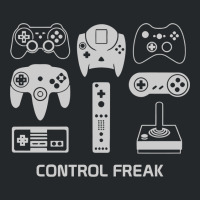 Control Freak Crewneck Sweatshirt | Artistshot