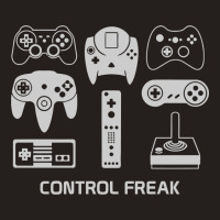 Control Freak Tank Top | Artistshot