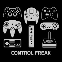 Control Freak Long Sleeve Shirts | Artistshot