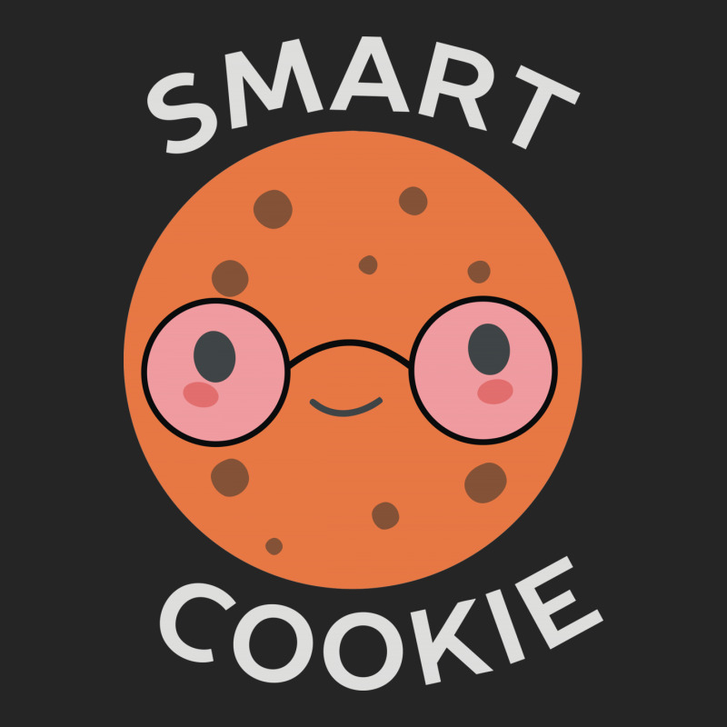 Cookie Is Nerdy And Smart Unisex Hoodie | Artistshot