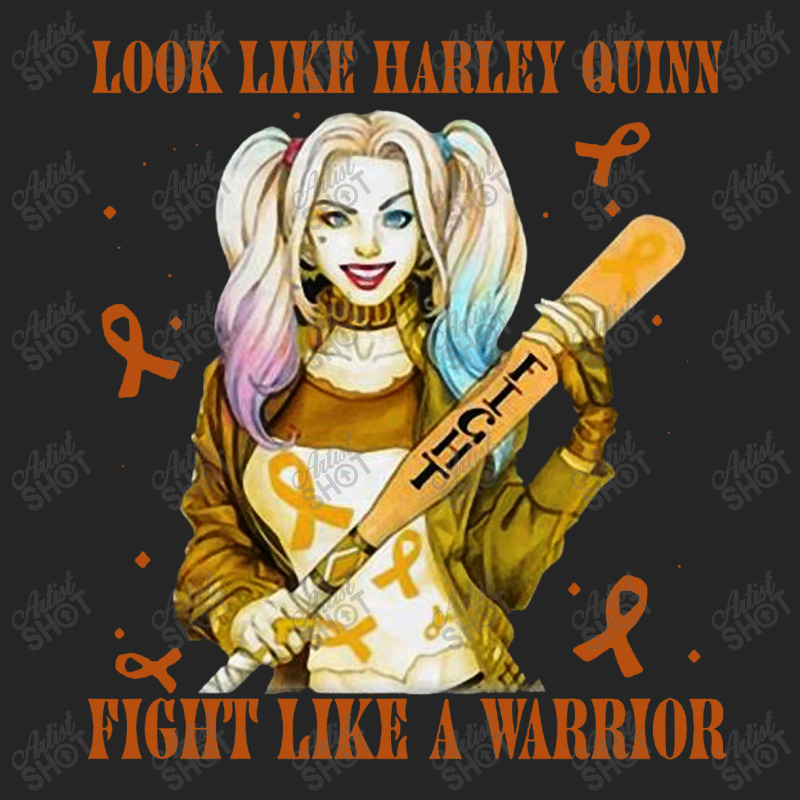 Fight Like A Warrior Unisex Hoodie | Artistshot