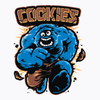Cookies! T-shirt | Artistshot