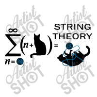 Cats String Theory Unisex Hoodie | Artistshot