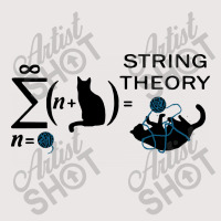 Cats String Theory Pocket T-shirt | Artistshot