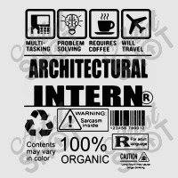 Architectural Intern Contents Full-length Apron | Artistshot