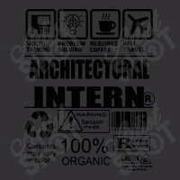 Architectural Intern Contents Vintage Short | Artistshot