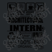 Architectural Intern Contents Crewneck Sweatshirt | Artistshot