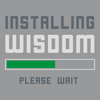 Cool Wisdom Joke Crewneck Sweatshirt | Artistshot