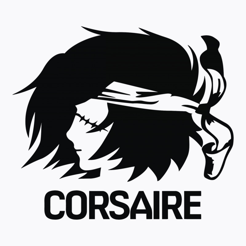 Corsaire V2 T-shirt | Artistshot