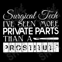 Surgical Tech Toddler Sweatshirt | Artistshot