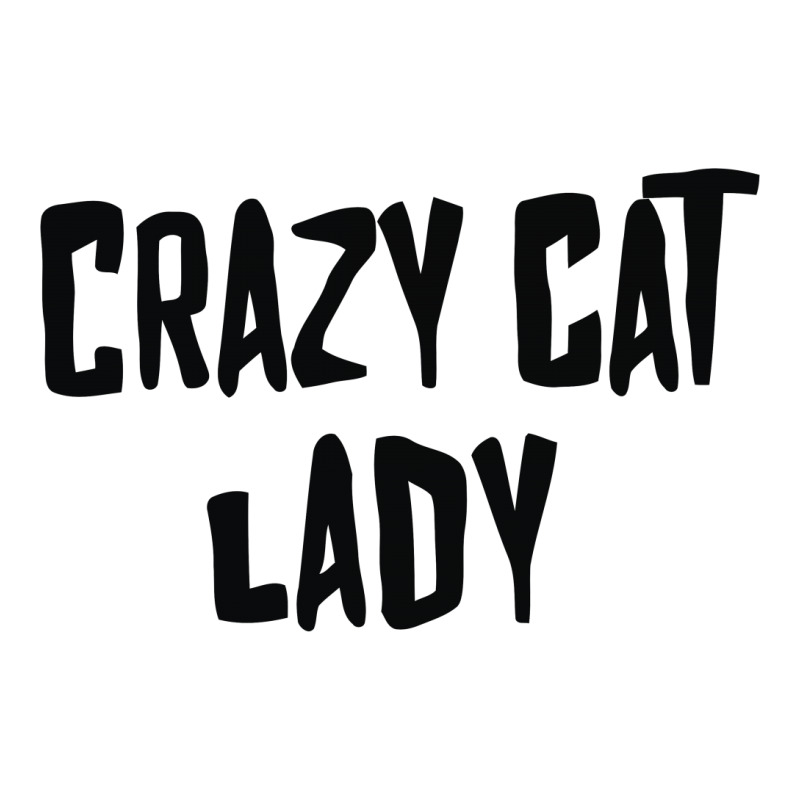 Crazy Cat Lady Zipper Hoodie | Artistshot