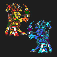 Aztec People Civilization Maya Ancient Mexico Ethnic T Shirt Classic T-shirt | Artistshot