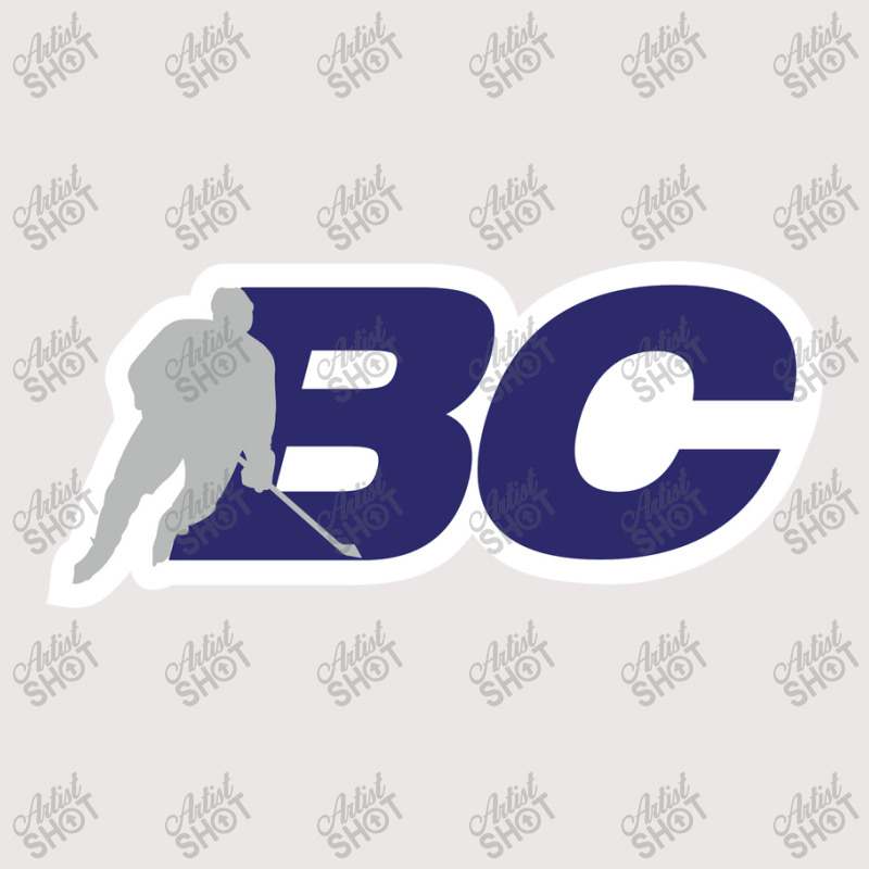 Bc Hockey Pocket T-shirt | Artistshot