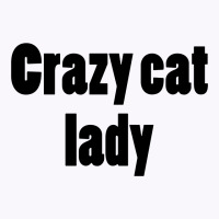 Crazy Cat Lady (5) Tank Top | Artistshot