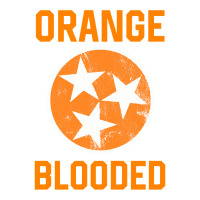 Tennessee Fan Orange Blooded Vol Sports Fan State Flag Tn Pullover Hoo Youth Tee | Artistshot