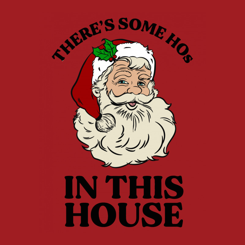 There's Some Hos In This House  T Shirt Waist Apron | Artistshot