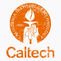 California Institute Of Technology, Caltech Vintage T-shirt | Artistshot