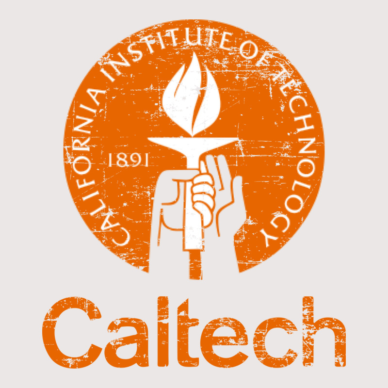 California Institute Of Technology, Caltech Vintage Pocket T-shirt | Artistshot