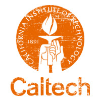 California Institute Of Technology, Caltech Vintage 3/4 Sleeve Shirt | Artistshot