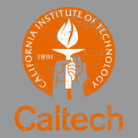 California Institute Of Technology, Caltech Vintage Crewneck Sweatshirt | Artistshot