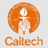 California Institute Of Technology, Caltech Vintage Exclusive T-shirt | Artistshot