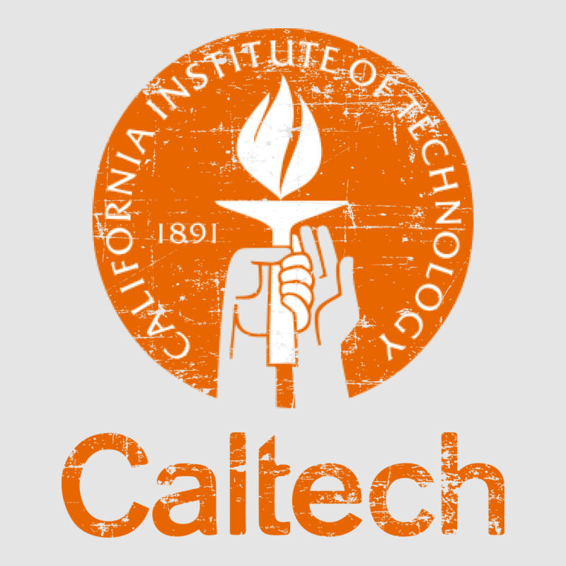 California Institute Of Technology, Caltech Vintage Exclusive T-shirt | Artistshot