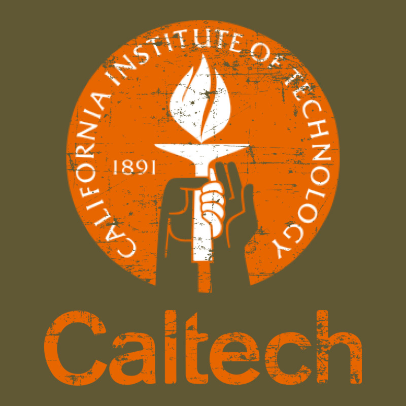 California Institute Of Technology, Caltech Vintage Vintage Short | Artistshot