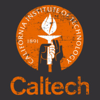 California Institute Of Technology, Caltech Vintage Vintage Hoodie | Artistshot