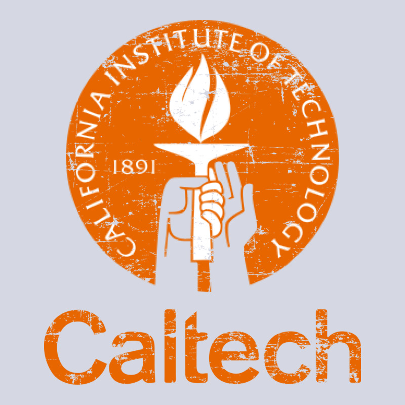 California Institute Of Technology, Caltech Vintage Fleece Short | Artistshot