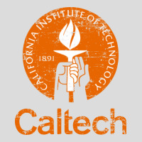 California Institute Of Technology, Caltech Vintage Men's Polo Shirt | Artistshot