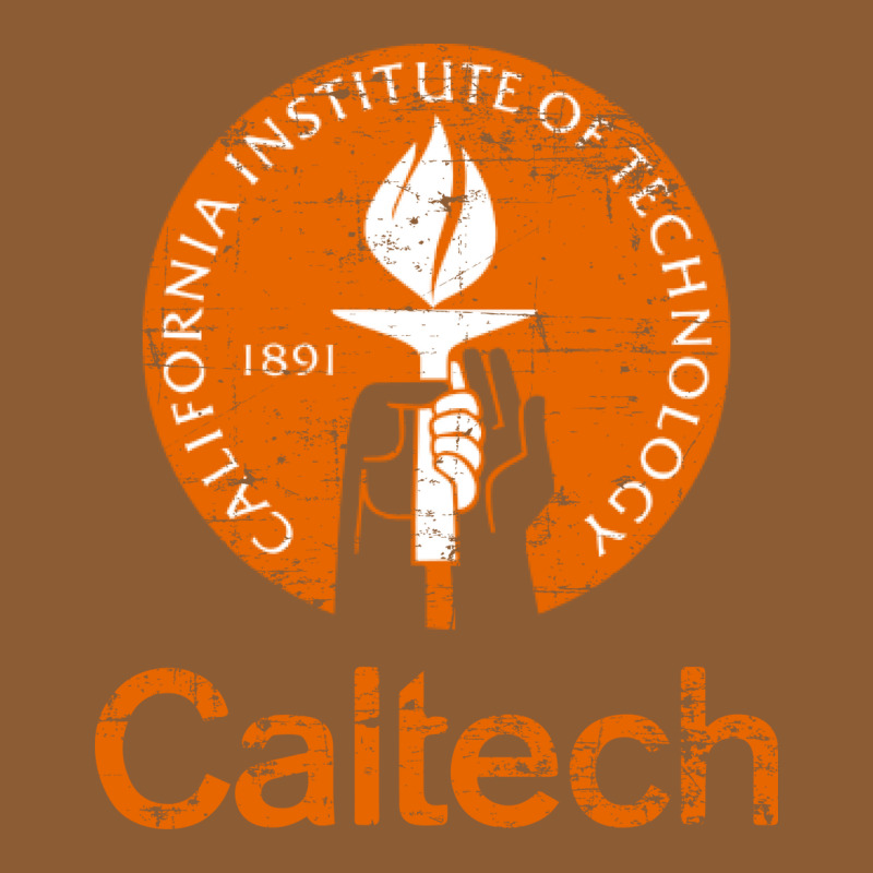 California Institute Of Technology, Caltech Vintage Vintage Hoodie And Short Set | Artistshot