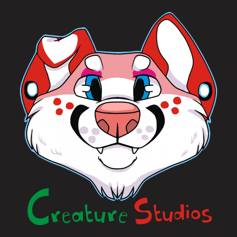 Creature Studio T-shirt | Artistshot